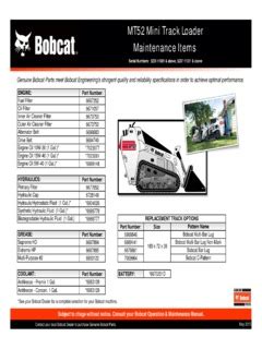 bobcat mt52 tracks|bobcat mt52 spec sheet.